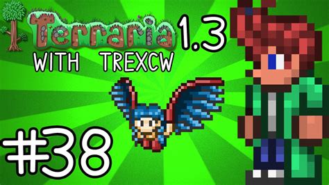Harpies Terraria 13 With Trexcw 38 Youtube