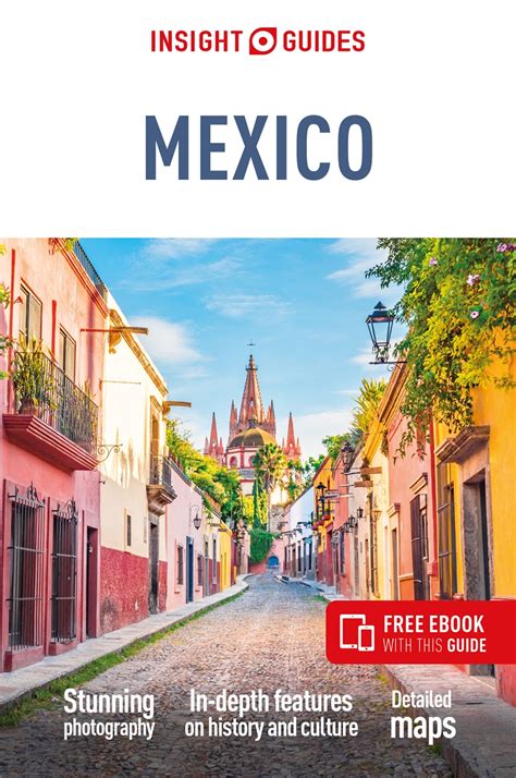 The Rough Guide To The Grand Tour Of Mexico A 14 Day Trip Plan