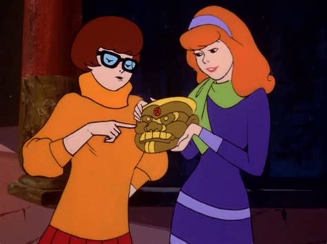 Pin De Pop Corn Em Daphne X Velma