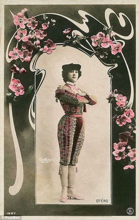 전세계에서 섹시 컨셉으로 100년전 발행된 엽서들 스퀘어 카테고리