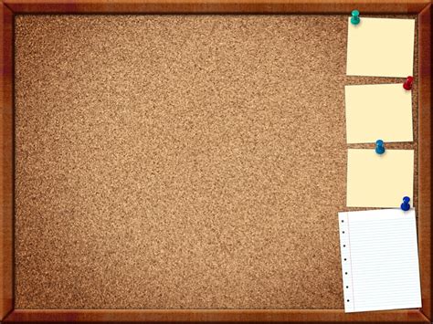 Want to start out the year with an organized 'crew'? Brown wooden board, India Bulletin board Manufacturing ...