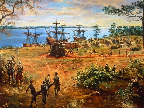 Jamestown Excavation Unearths Four Bodies