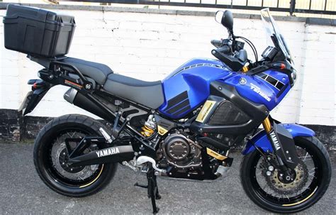 Please make sure it is fit for your motorcycle before buying. Yamaha XT 1200 Super Tenere World Crosser for sale ...