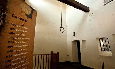 Crumlin Road Prison History Hubpages