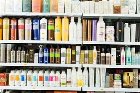 For the hair that shines as magically as moonshine! Asthma-Associated Chemicals in Hair Products for Black ...