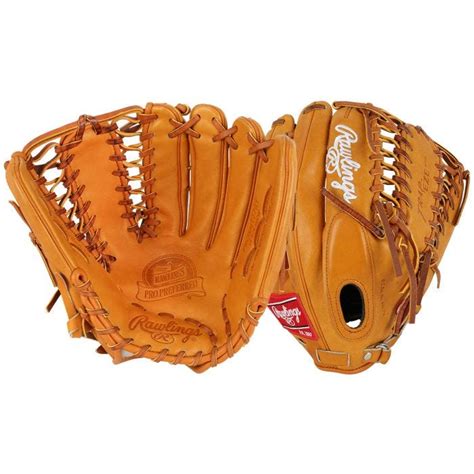 Rawlings Pro Preferred Mike Trout Game Day Model Prosmt27rt 1275