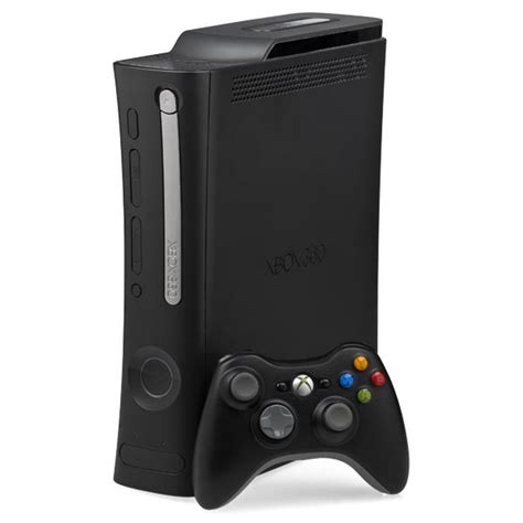 Microsoft Xbox 360 120gbblack Player Pak For Sale Dkoldies