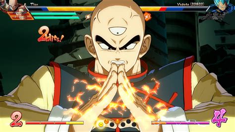 Fighting games have a rich history of dlc fighters and the dragon ball inverse is. DRAGON BALL FighterZ (Ultimate Edition) - MK Production