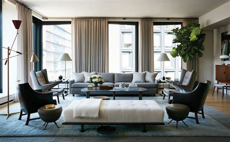 Shawn Henderson Interior Design By The 1stdibs 50 On 1stdibs