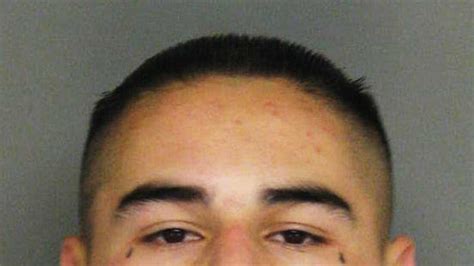 Mug Shots Monterey County Jail Attack