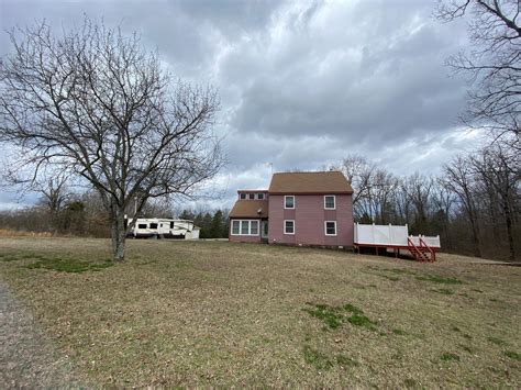 3.29 acres in Pope County, Arkansas