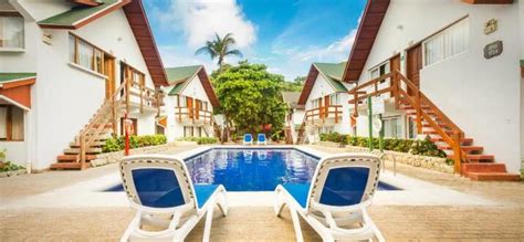 5 Best All Inclusive Resorts In San Andrés Colombia Trip101