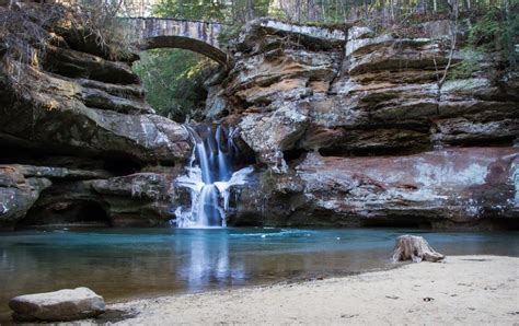 Uncover The Most Beautiful Sights You Can Find In Ohio Touristsecrets