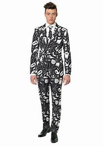 Halloween Suitmeister Ghost Men 39 S Suit