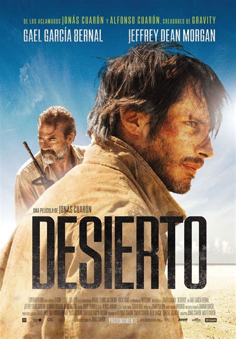 Desierto Dvd Release Date Redbox Netflix Itunes Amazon