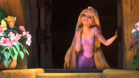 Jackunzel Rapunzel Rapunzel Let Down Your Hair