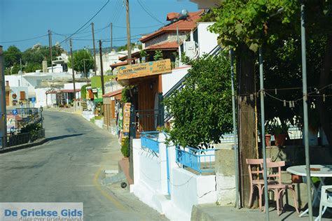Siana Rhodes | Holidays in Siana Greece