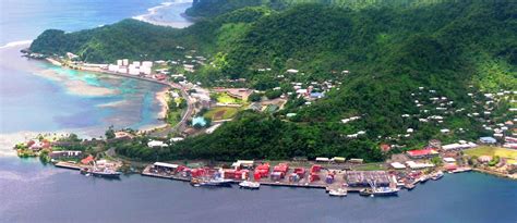 Submitted 20 days ago * by rogerscrabbit. American Samoa - Halberd Bastion