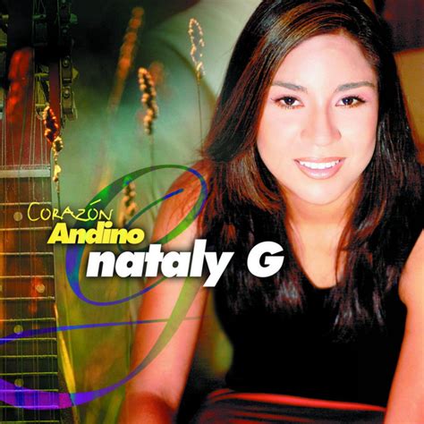 Nataly G Spotify