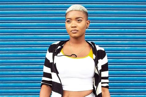Fans Call Out Jada Kingdom For Misgendering Koffee As Jahmiels