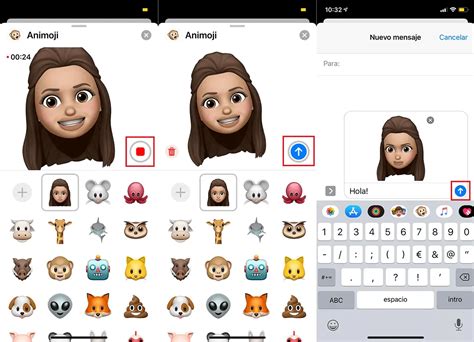 How To Create And Use Emoticons With Your Face Android And Iphone
