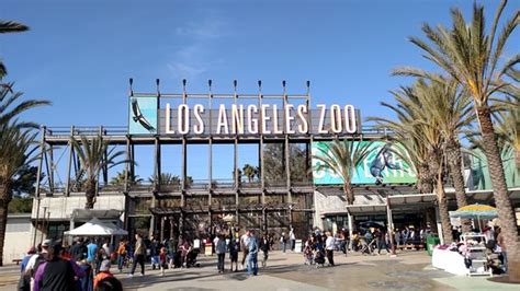 Los Angeles Zoo And Botanical Gardens Updated 2019 All You Need To Know