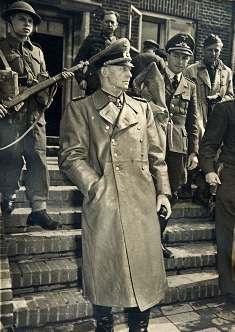 NAZI JERMAN Foto Alfred Jodl Kepala Staff Operasi Wehrmacht