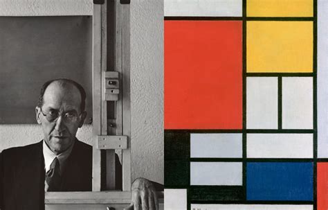 Piet Mondrian Neoplasticism And The Artist’s Most Iconic Compositions Tn2 Magazine