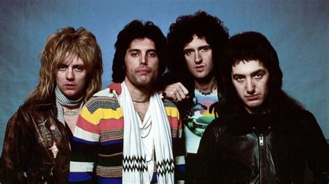 Queen Celebra Sus 50 Años Con The Greatest Nueva Serie Documental