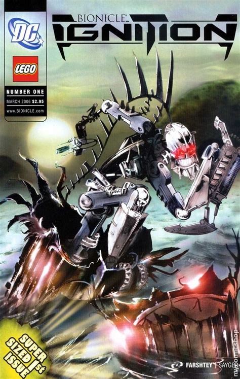 Bionicle Ignition The Bionicle Wiki Fandom Powered By Wikia