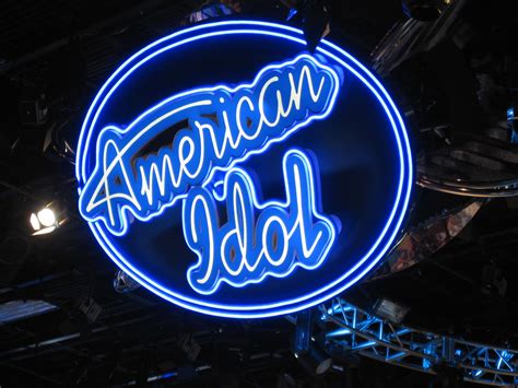 Download TV Show American Idol HD Wallpaper