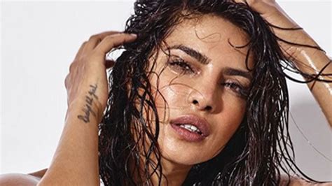 Priyanka Chopra De Miss Universo A Estrella De Hollywood ¿qué Se Ha Operado Para Ser Plastic