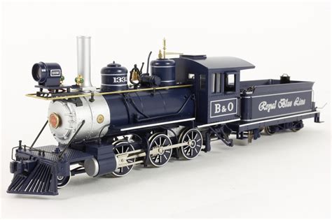 Uk Bachmann Usa 25212bac 2 6 0 Steam Locomotive