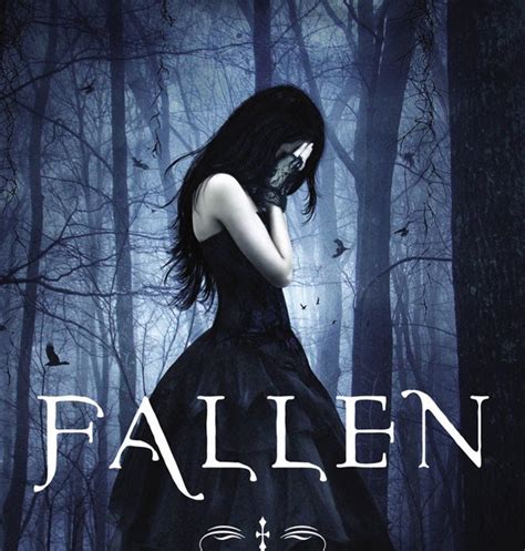 The Tales Compendium Fallen By Lauren Kate