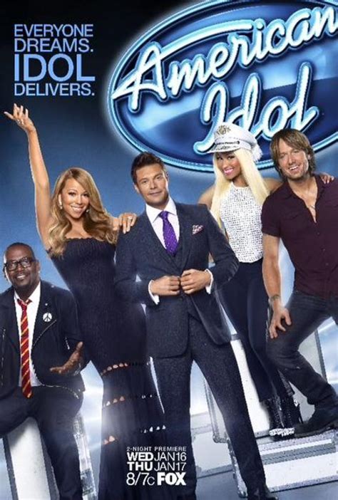 Fox Releases New American Idol Season 12 Promo American Idol Net