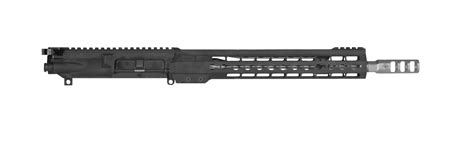 Armalite Ar10 B Series 3 Gun Upper Assembly Up To 9600 Off W Free