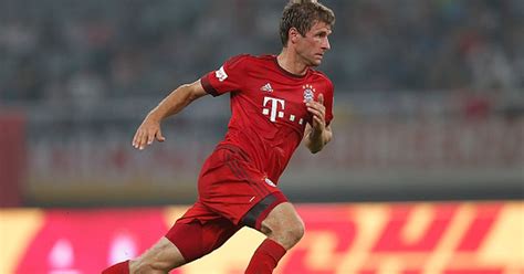 Thomas muller was born on the 13th day of september 1989 in oberbayern, germany. Wegen diesen Gründen MUSS man Thomas Müller einfach lieben!