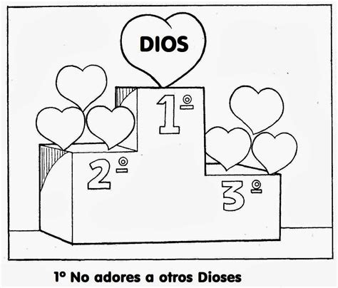 Imágenes Cristianas Para Colorear And Dibujar Evangélicas Dtb