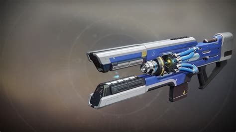 Pride Of Omolon Destiny 2 Exotic Weapon Ornament Lightgg