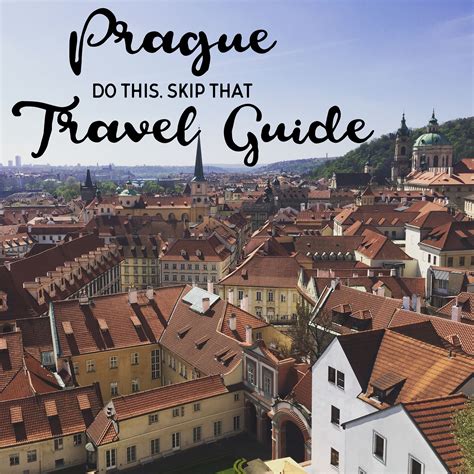 weekend travel guide for prague czech republic travel prague travel prague travel guide