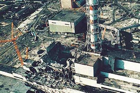 How Many Deaths Did The Chernobyl Disaster Caused Marshall Cortez