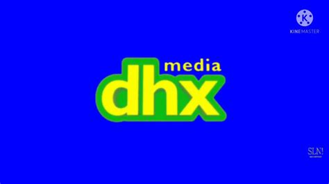 Dhx Media Logo Effects Youtube