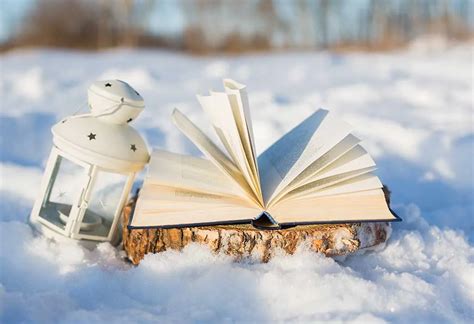 15 Best Snow Poems For Children