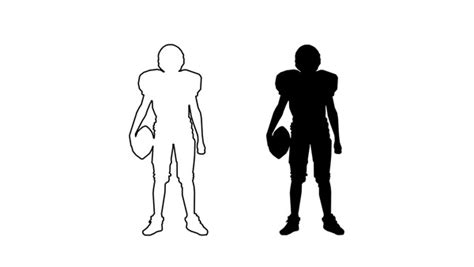 American Football Sexy Woman Over 72 Royalty Free Licensable Stock