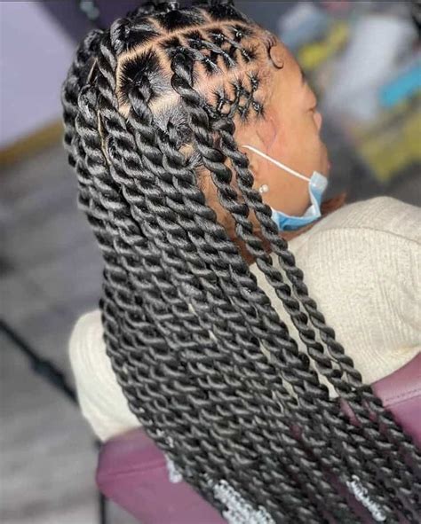 40 Criss Cross Braids Hairstyles You Need To Try Braids Hair Styles