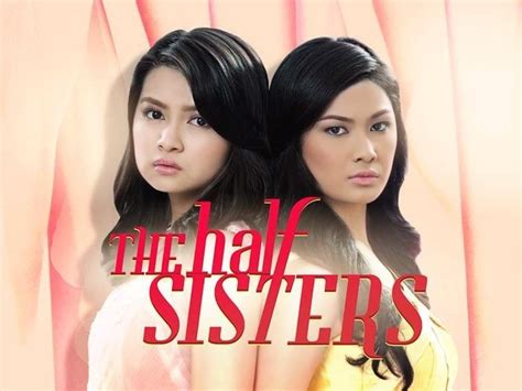 The Half Sisters Gma 7 Tv Show