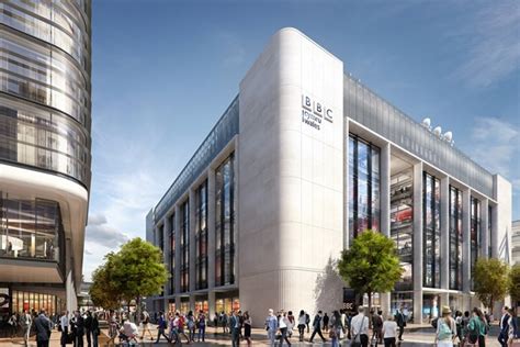 Visit preparing wales to find out how this may affect you. ISG to build BBC Wales HQ