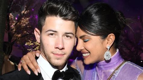 Nick Jonas Shows His Signature Move As He Finds Bollywood Music The