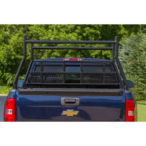 Apex Steel Adjustable Headache And Utility Rack Discount Ramps