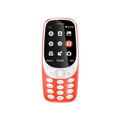 Nokia 3310 3g Mobile Price In Pakistan And Specs Apr 2024 Whats On Sale